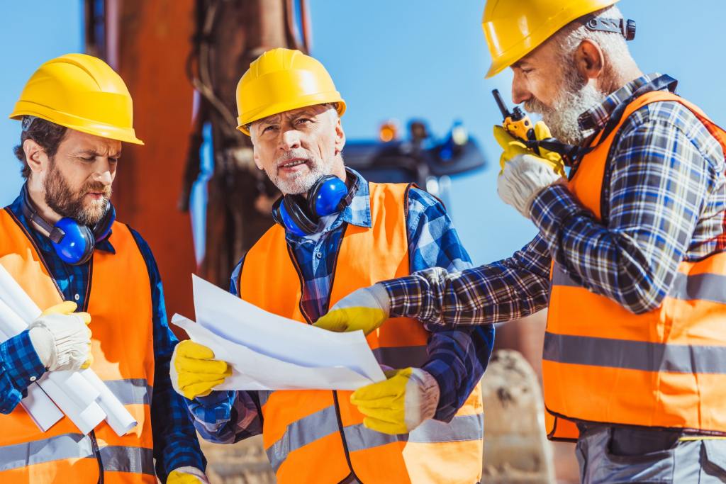 The Benefits of Renovation Projects