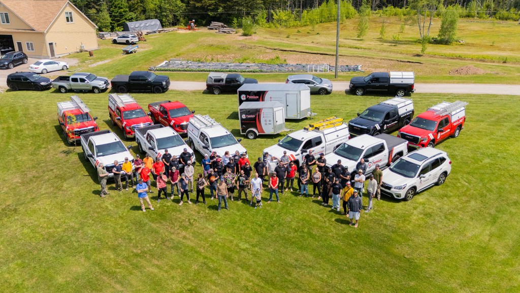 Company Update: Our Commitment to Safety